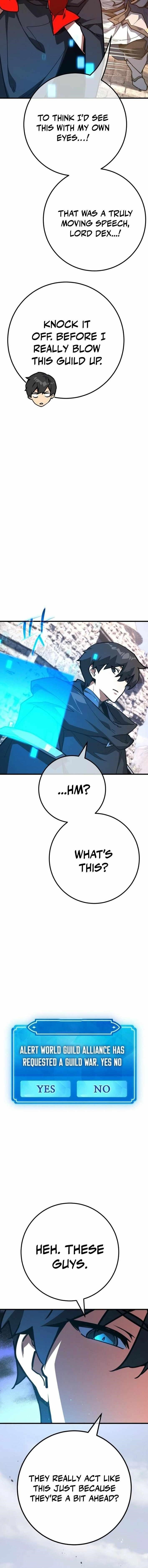 The Game’s Top Troll Chapter 180 - Page 14