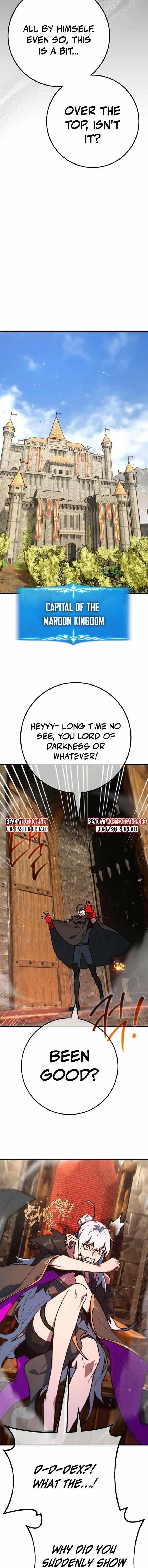The Game’s Top Troll Chapter 180 - Page 19