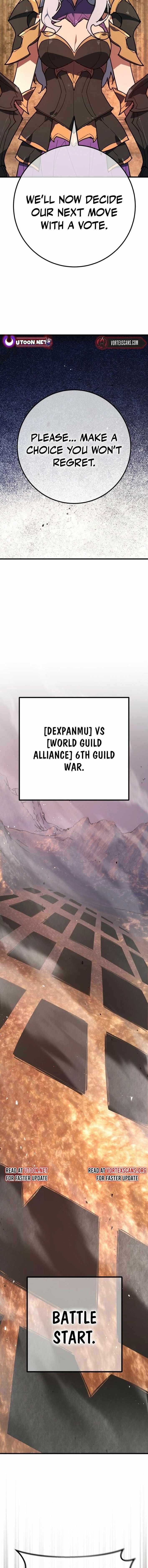The Game’s Top Troll Chapter 180 - Page 24