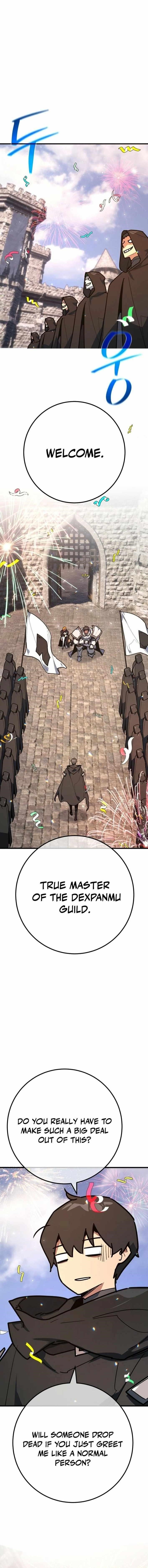 The Game’s Top Troll Chapter 180 - Page 3