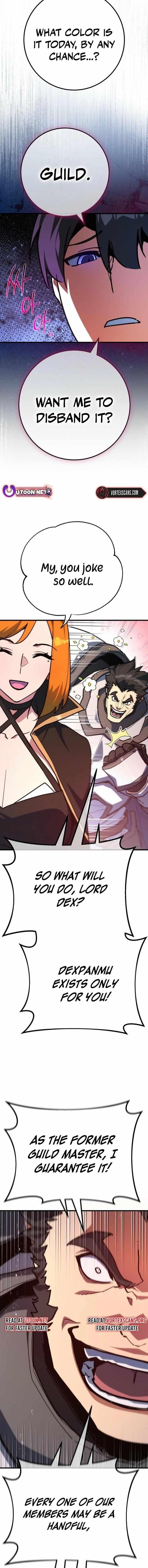 The Game’s Top Troll Chapter 180 - Page 8