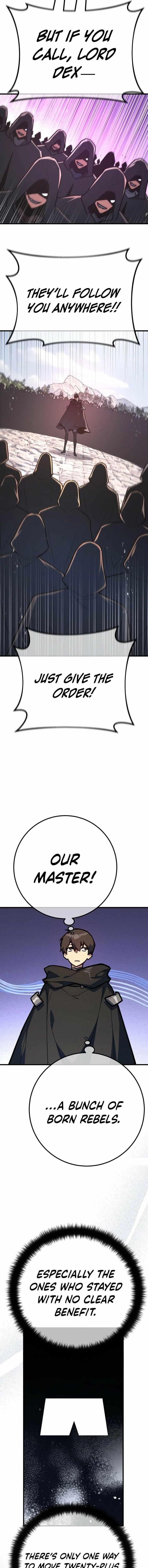 The Game’s Top Troll Chapter 180 - Page 9