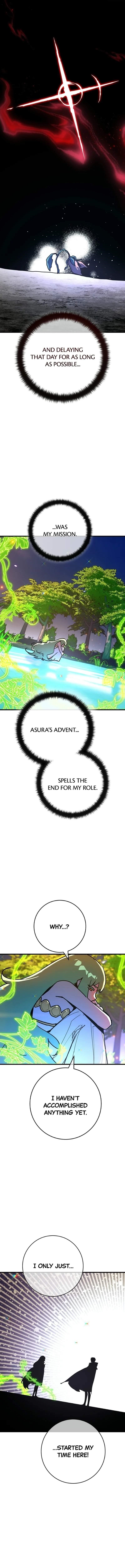 The Game’s Top Troll Chapter 184 - Page 11