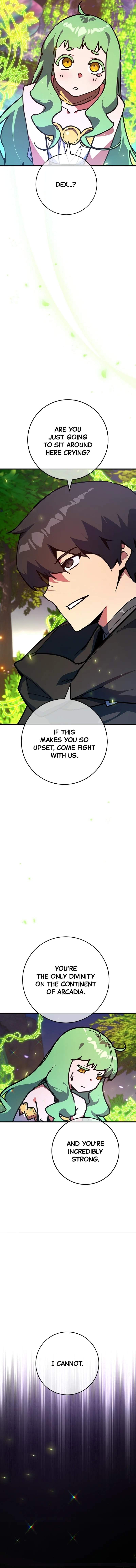 The Game’s Top Troll Chapter 184 - Page 12