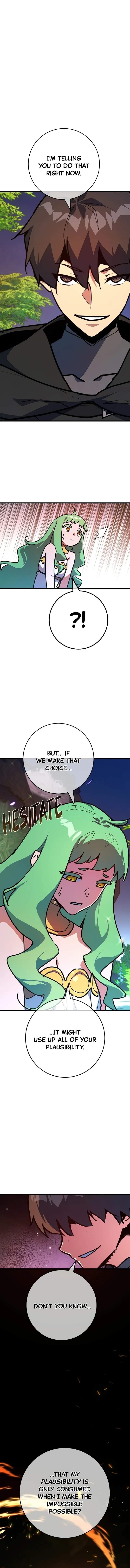 The Game’s Top Troll Chapter 184 - Page 16