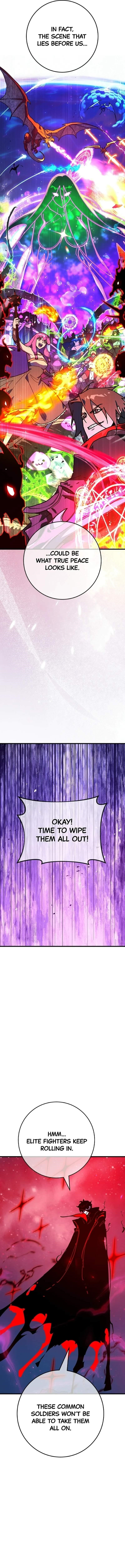 The Game’s Top Troll Chapter 185 - Page 12