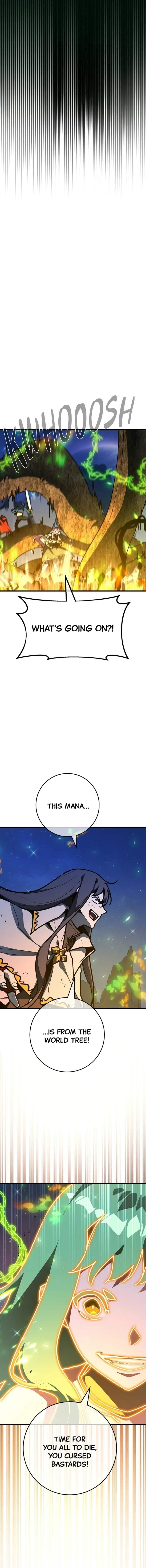 The Game’s Top Troll Chapter 185 - Page 2