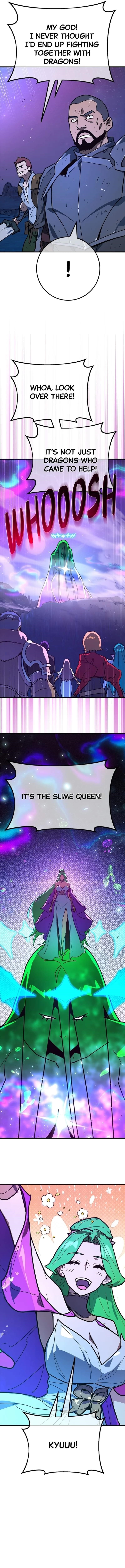 The Game’s Top Troll Chapter 185 - Page 8