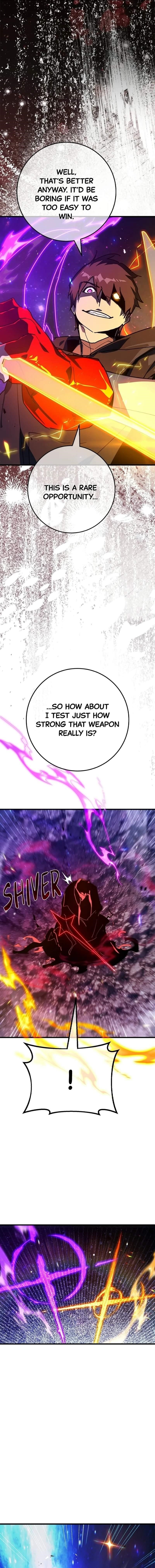 The Game’s Top Troll Chapter 186 - Page 16