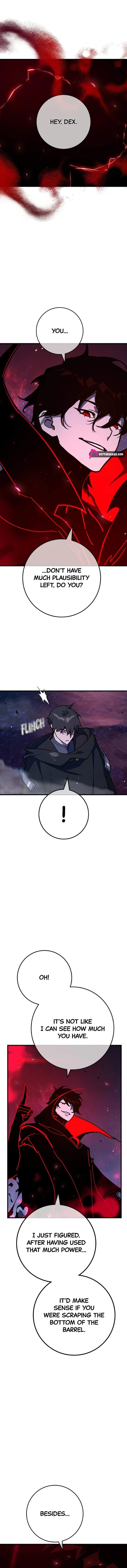 The Game’s Top Troll Chapter 187 - Page 15