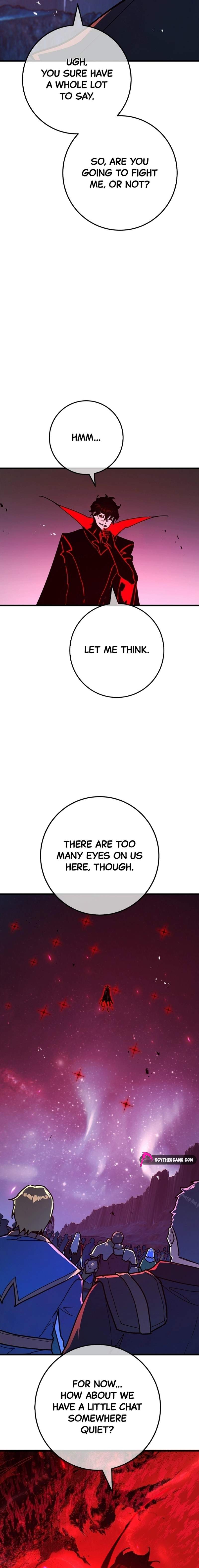 The Game’s Top Troll Chapter 187 - Page 17