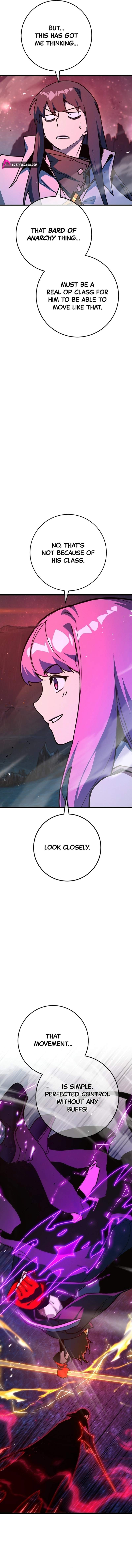 The Game’s Top Troll Chapter 187 - Page 5