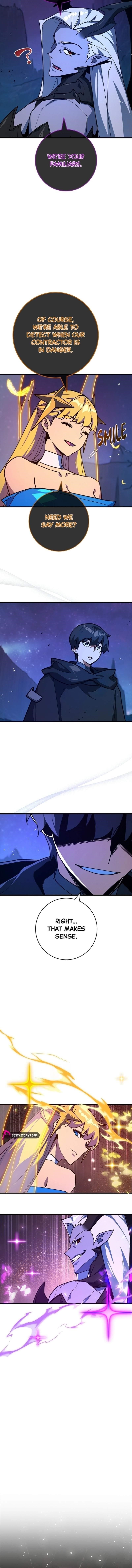 The Game’s Top Troll Chapter 189 - Page 15