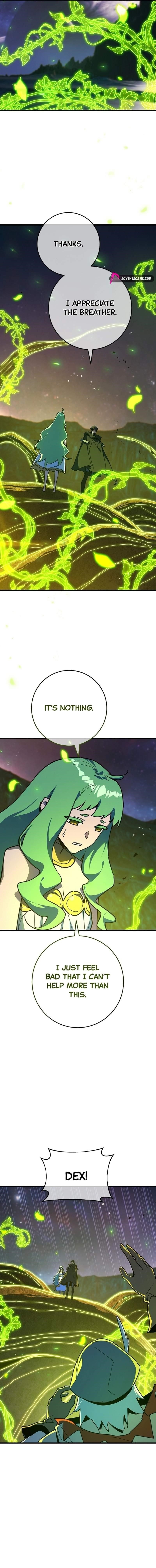 The Game’s Top Troll Chapter 190 - Page 13