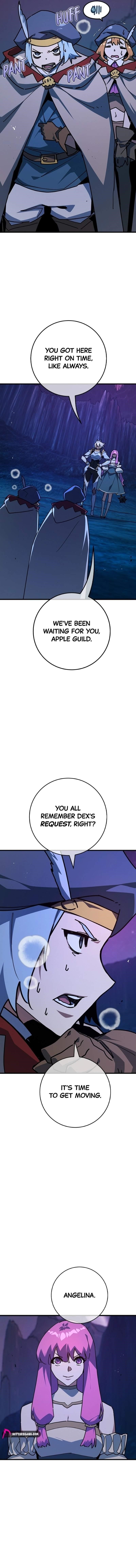 The Game’s Top Troll Chapter 190 - Page 5