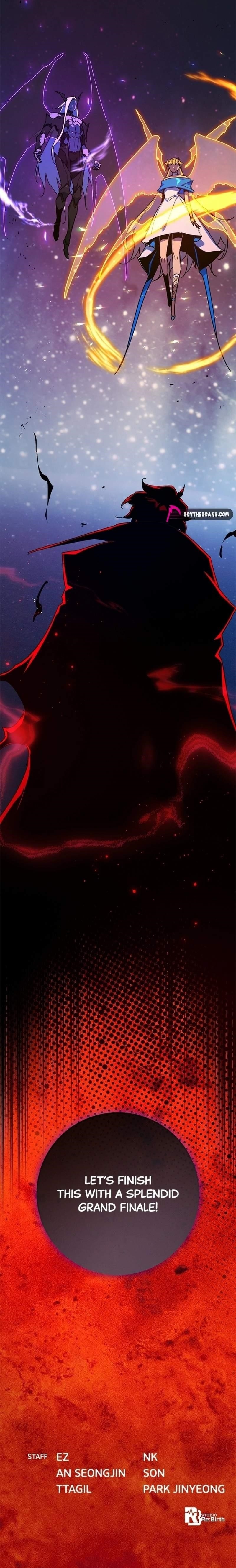 The Game’s Top Troll Chapter 191 - Page 18