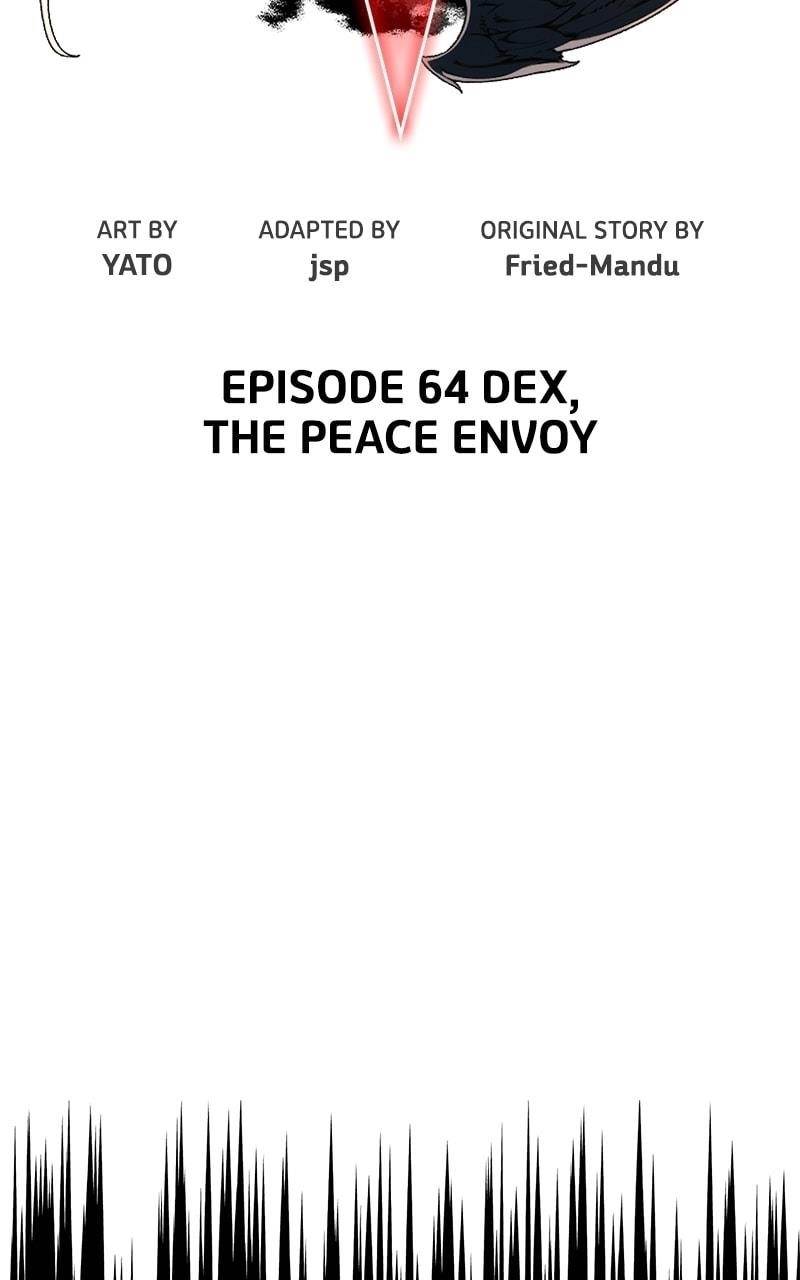 The Game’s Top Troll Chapter 64 - Page 33