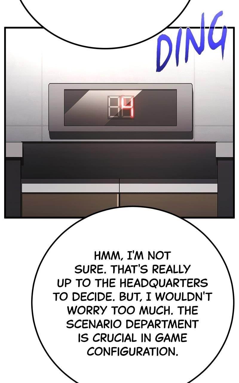 The Game’s Top Troll Chapter 65 - Page 91