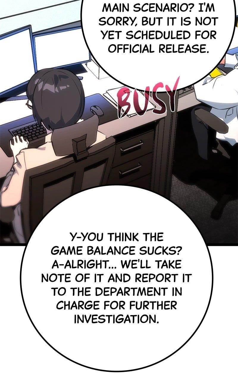 The Game’s Top Troll Chapter 66 - Page 100