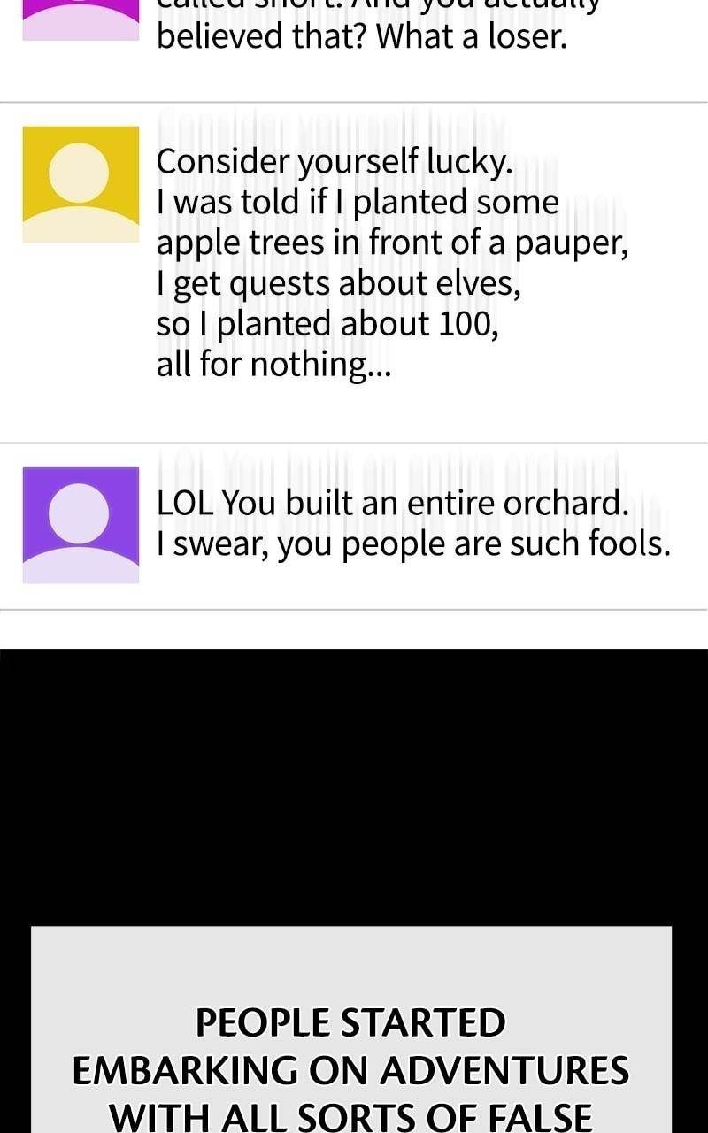 The Game’s Top Troll Chapter 66 - Page 107