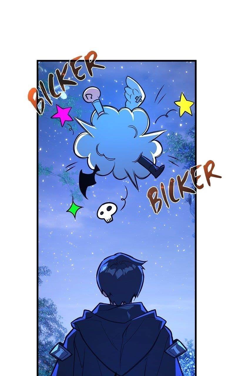 The Game’s Top Troll Chapter 67 - Page 61