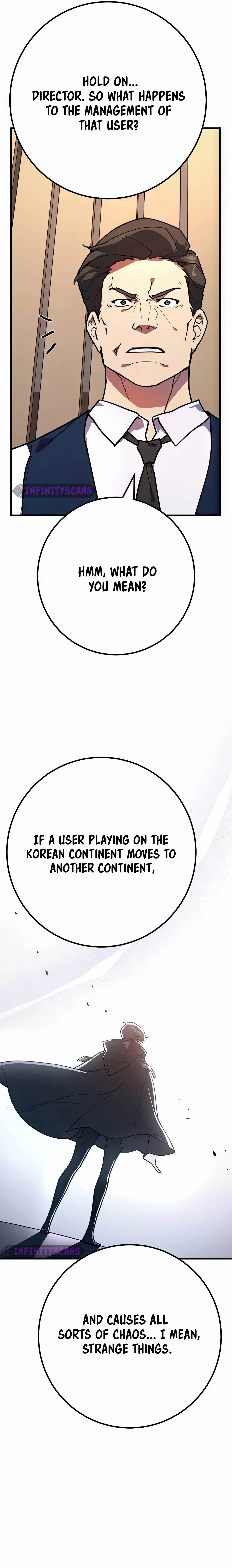 The Game’s Top Troll Chapter 81 - Page 24