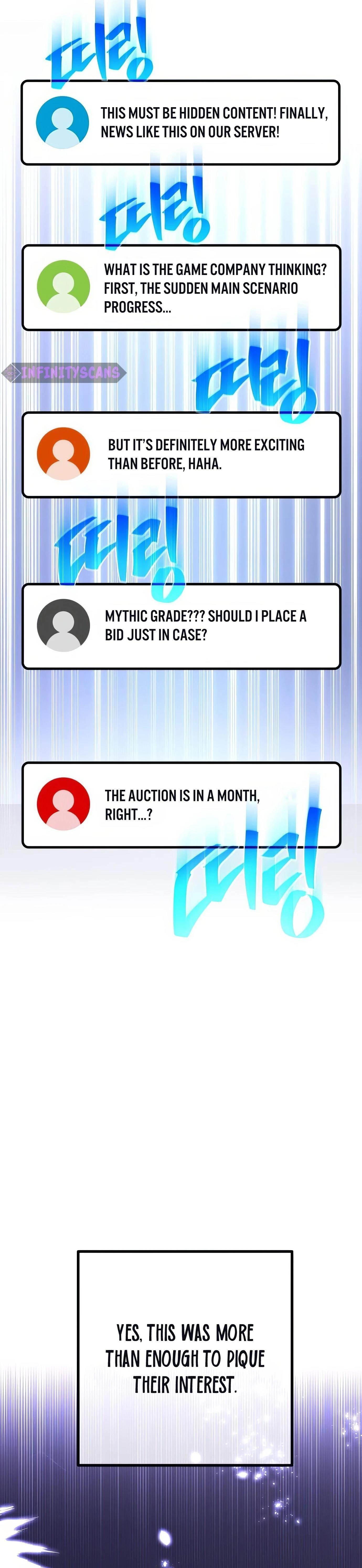 The Game’s Top Troll Chapter 89 - Page 23