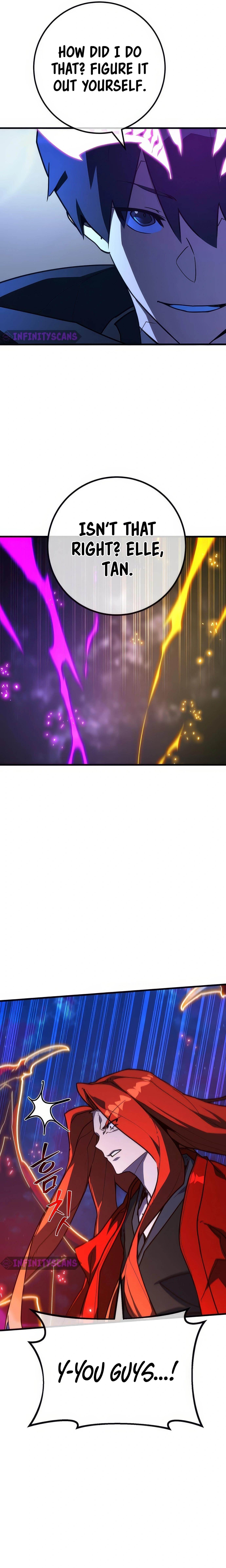 The Game’s Top Troll Chapter 92 - Page 3