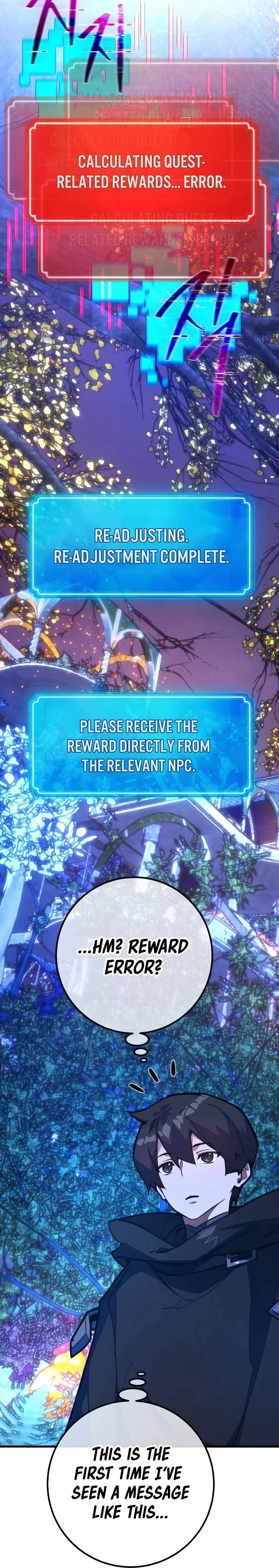 The Game’s Top Troll Chapter 97 - Page 13