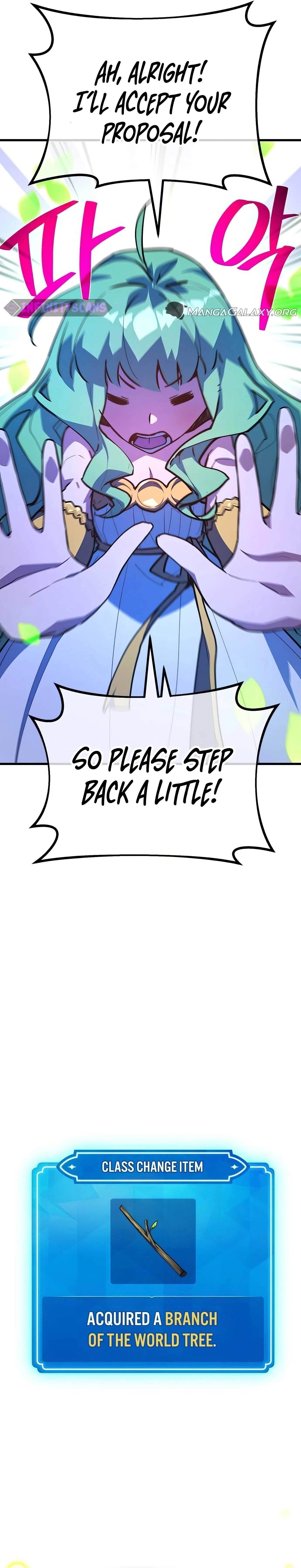 The Game’s Top Troll Chapter 97 - Page 19