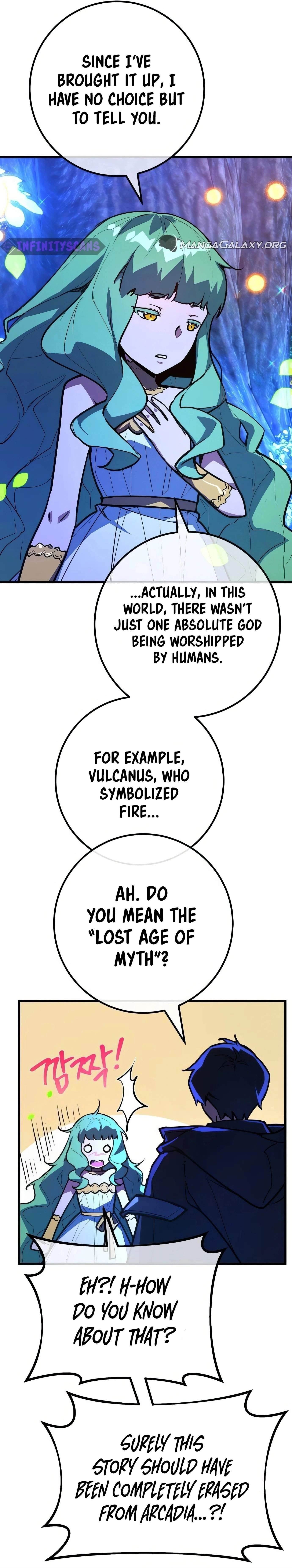 The Game’s Top Troll Chapter 97 - Page 26