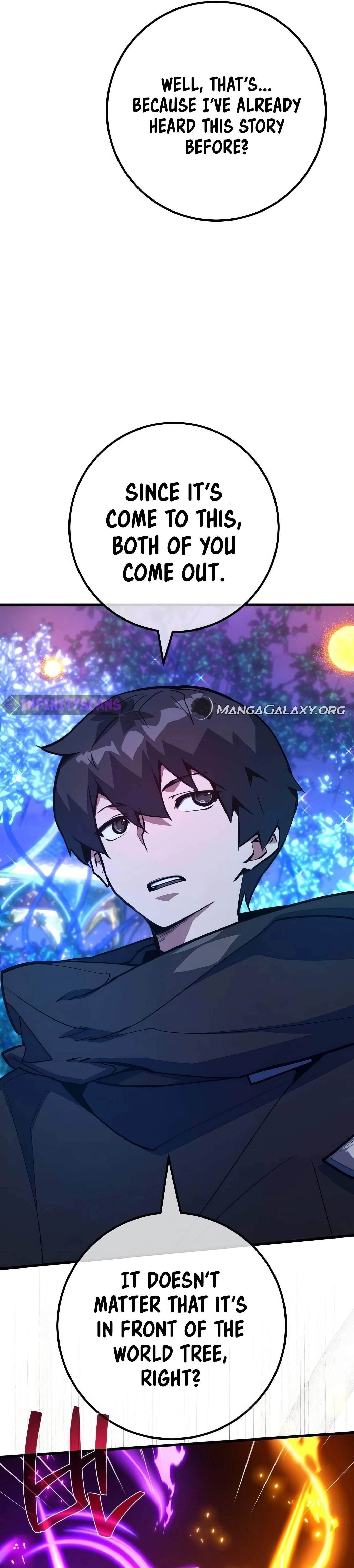 The Game’s Top Troll Chapter 97 - Page 27