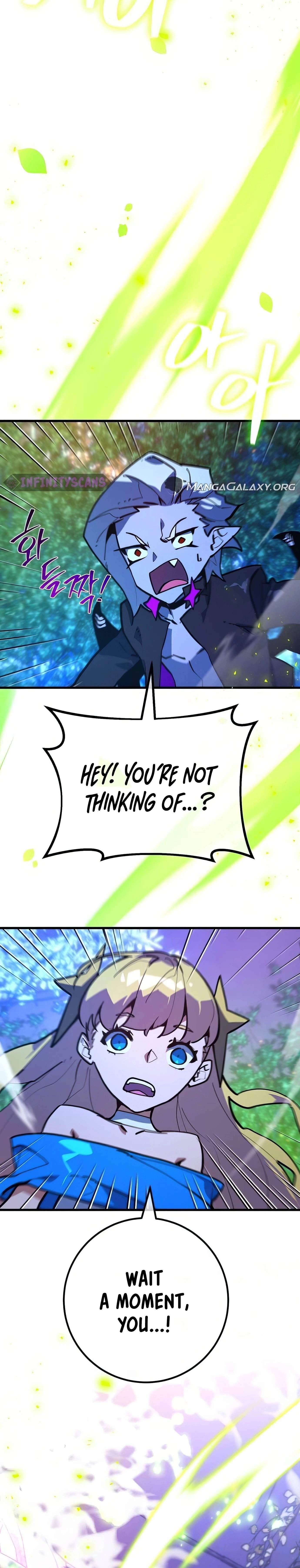 The Game’s Top Troll Chapter 97 - Page 42