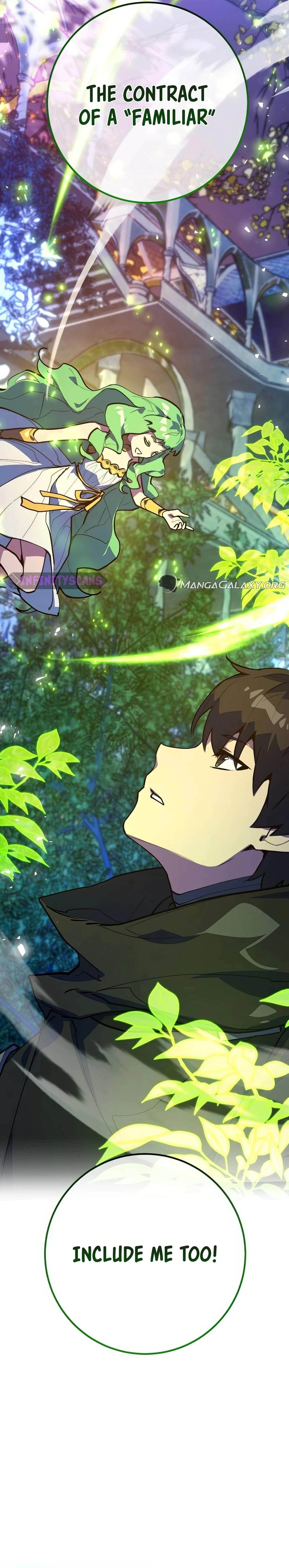 The Game’s Top Troll Chapter 97 - Page 43