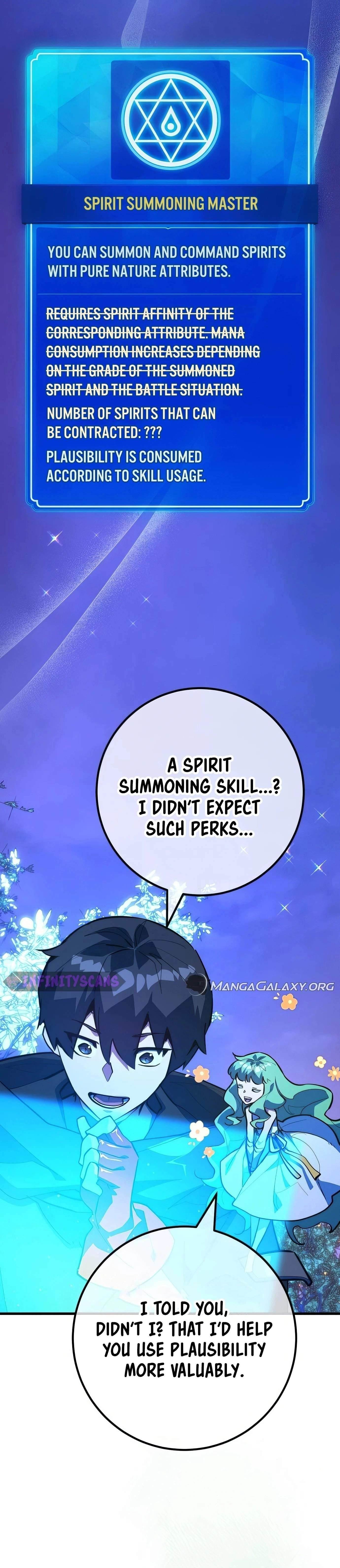 The Game’s Top Troll Chapter 97 - Page 45