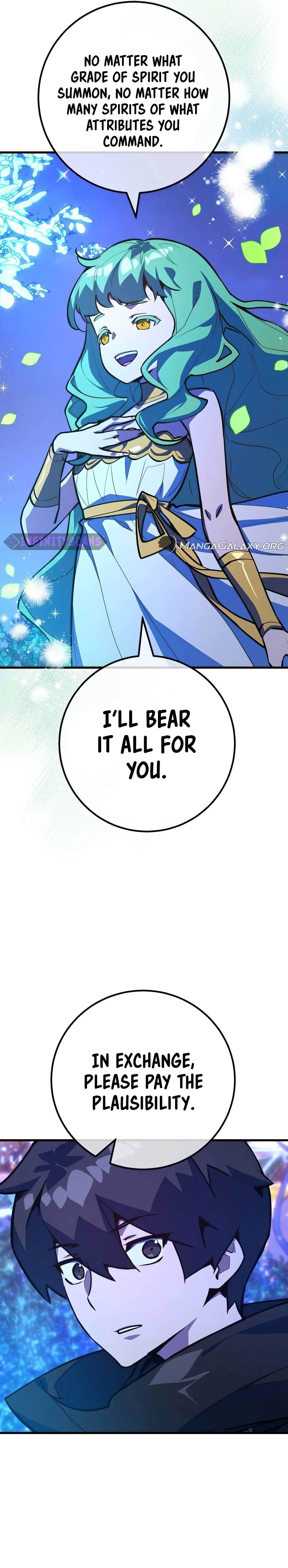 The Game’s Top Troll Chapter 97 - Page 46