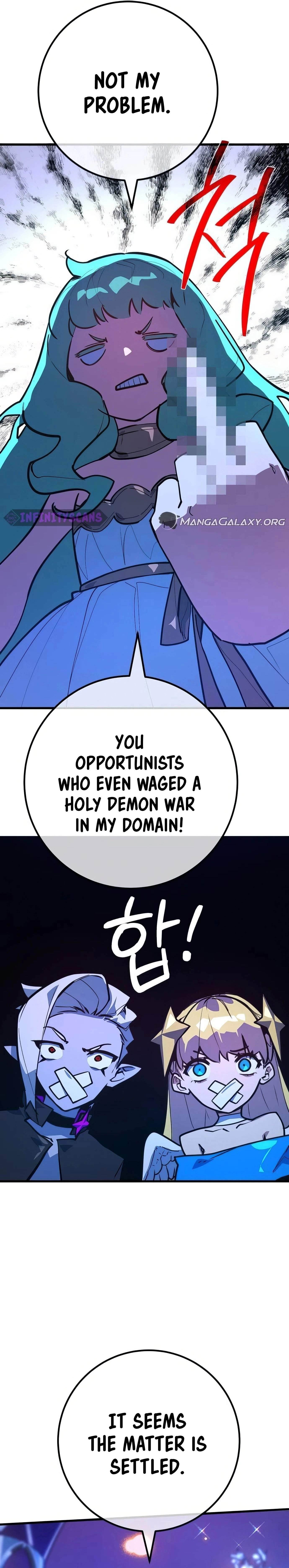 The Game’s Top Troll Chapter 97 - Page 48