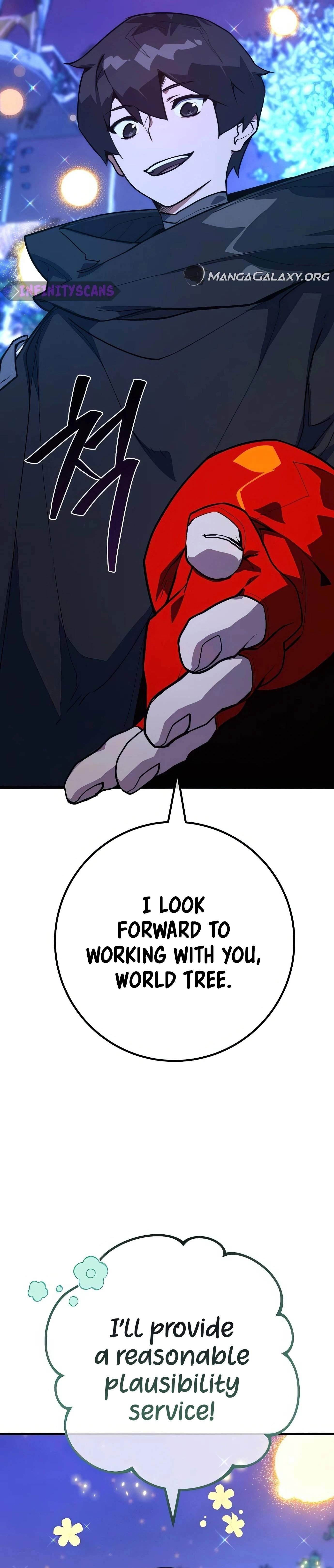 The Game’s Top Troll Chapter 97 - Page 49