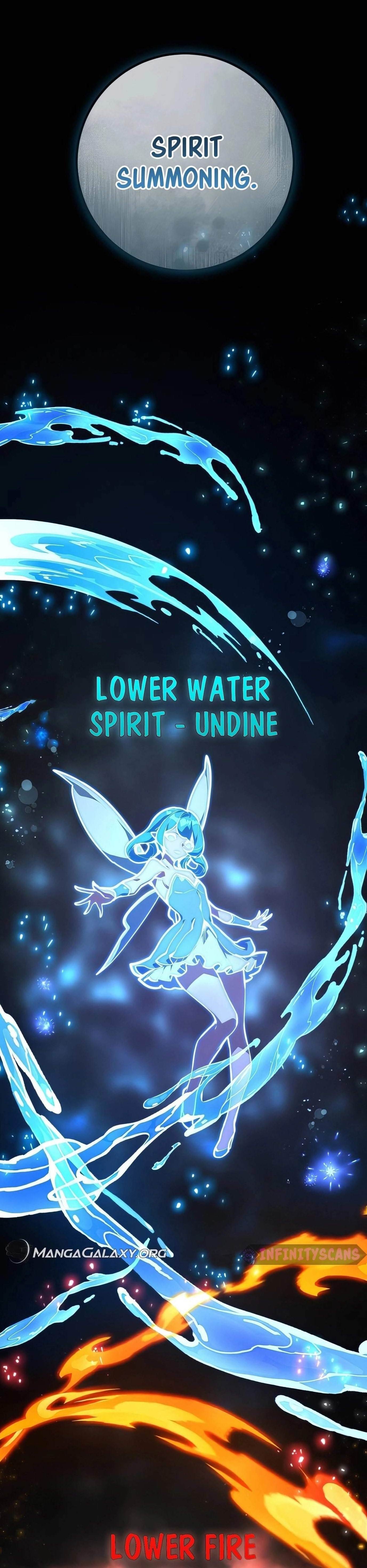 The Game’s Top Troll Chapter 98 - Page 1