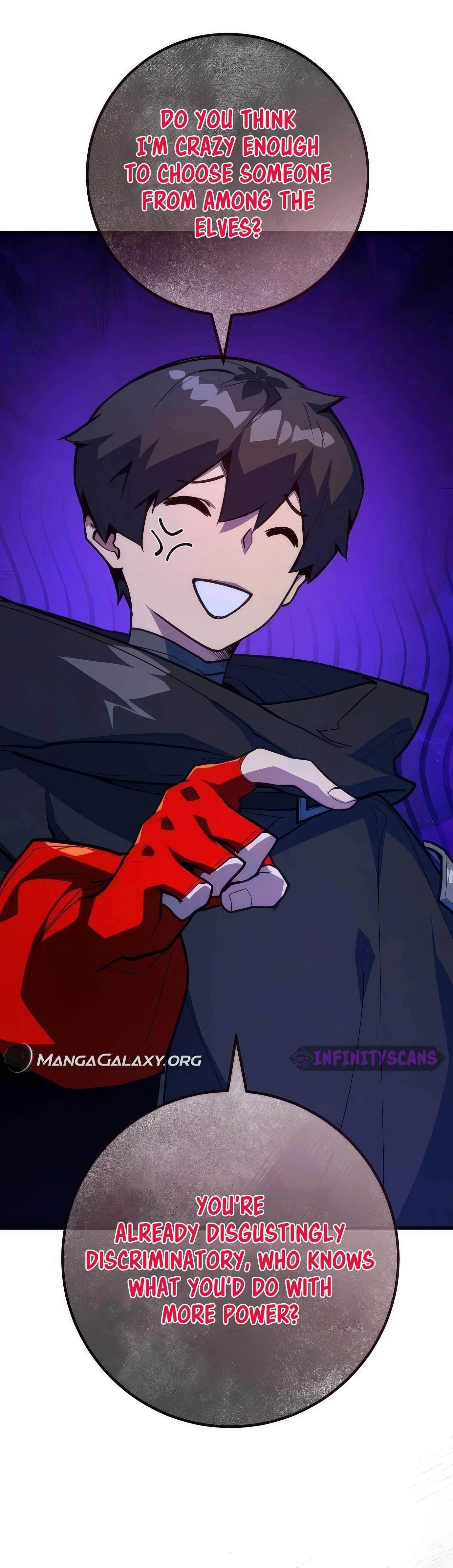 The Game’s Top Troll Chapter 98 - Page 19