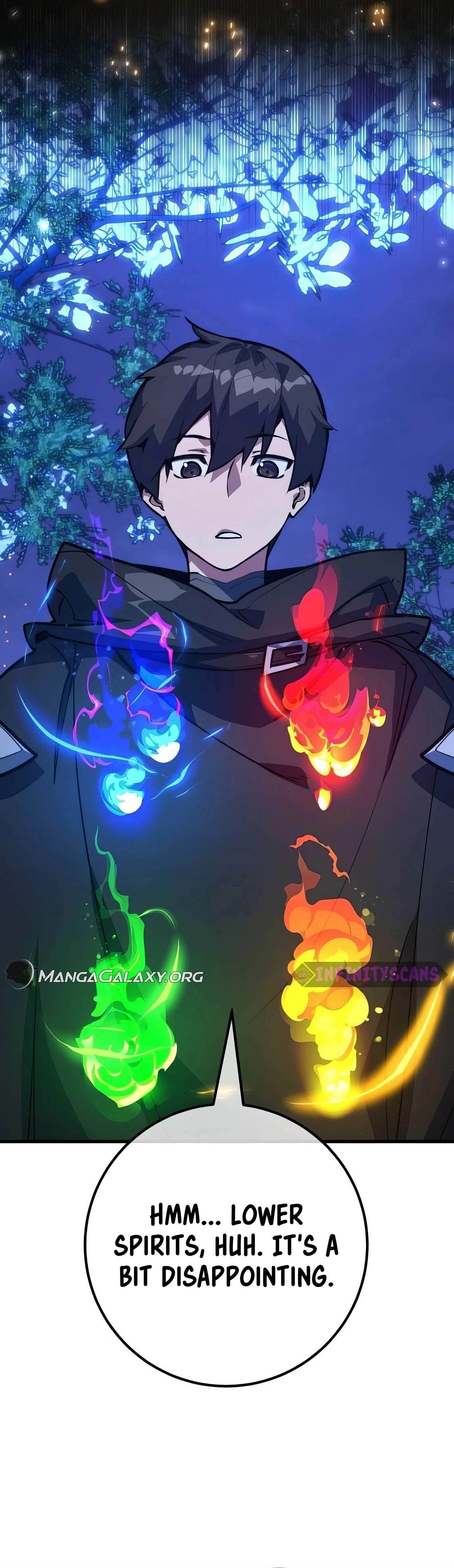 The Game’s Top Troll Chapter 98 - Page 3