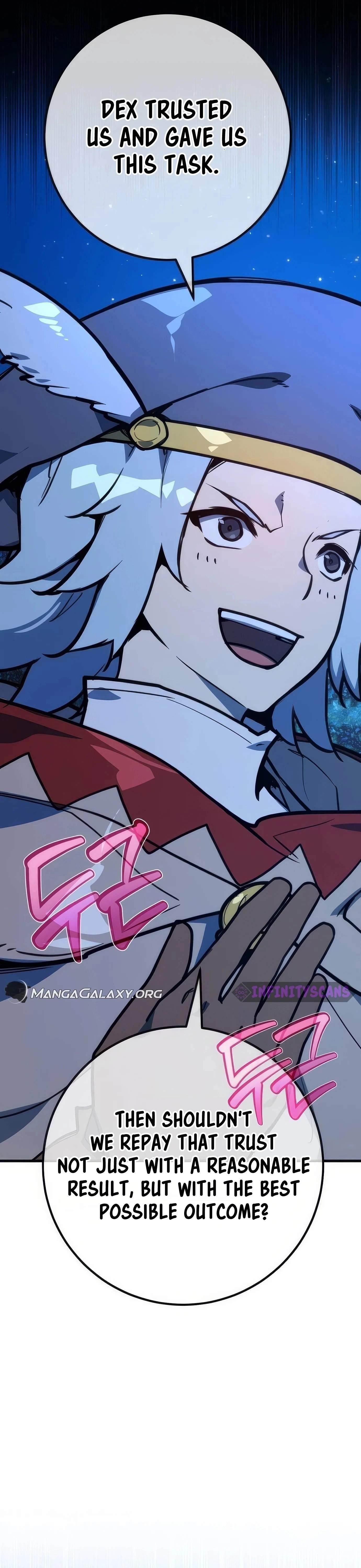 The Game’s Top Troll Chapter 98 - Page 48