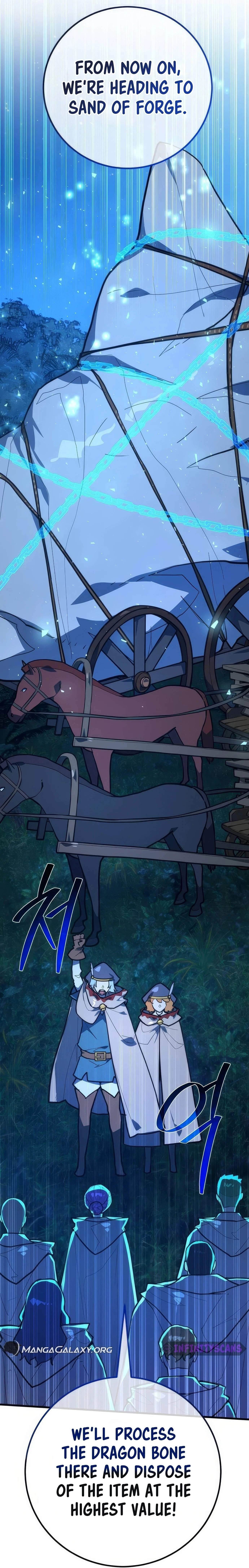 The Game’s Top Troll Chapter 98 - Page 49