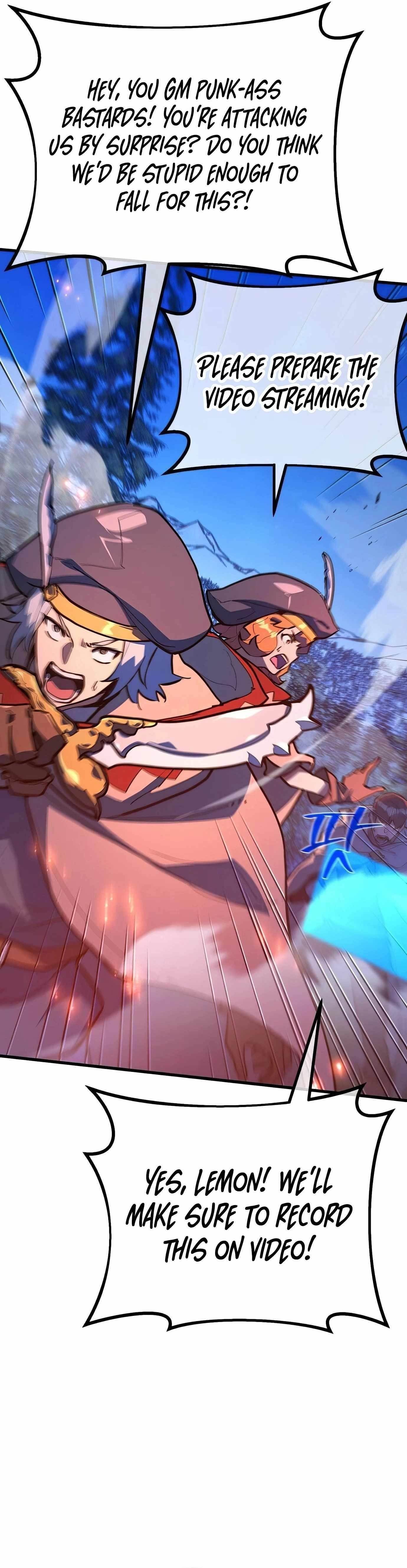 The Game’s Top Troll Chapter 99 - Page 28