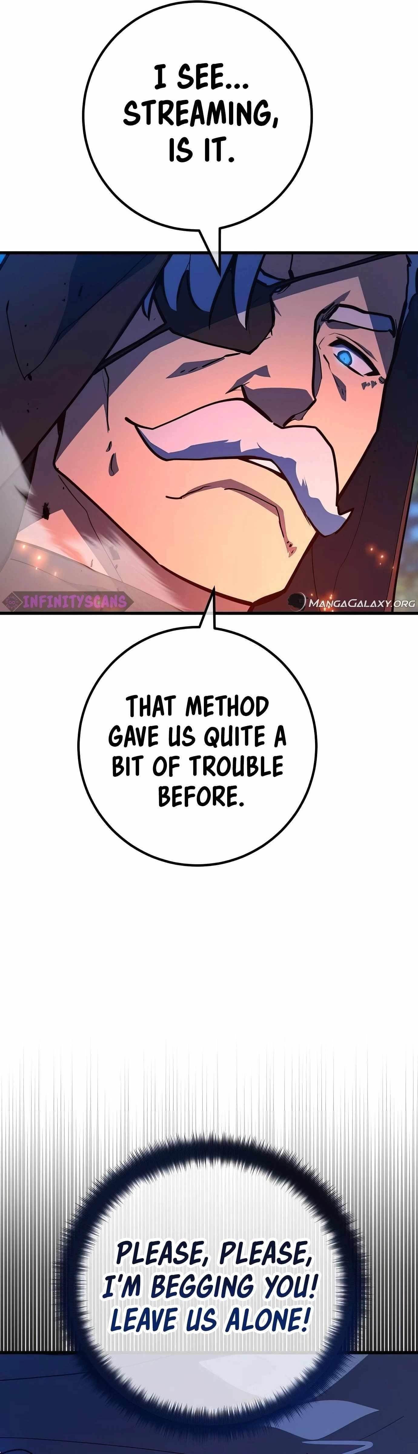 The Game’s Top Troll Chapter 99 - Page 29