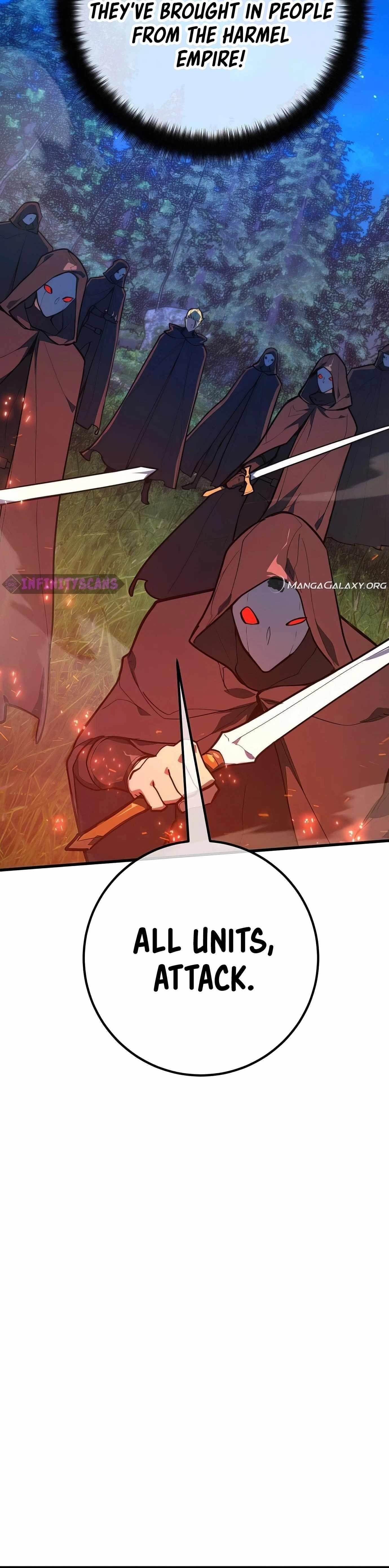 The Game’s Top Troll Chapter 99 - Page 49