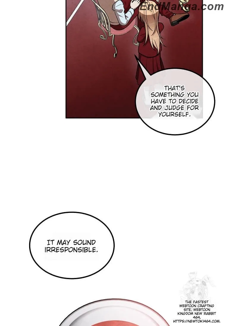 Legendary Youngest Son of the Marquis House Chapter 114 - Page 15