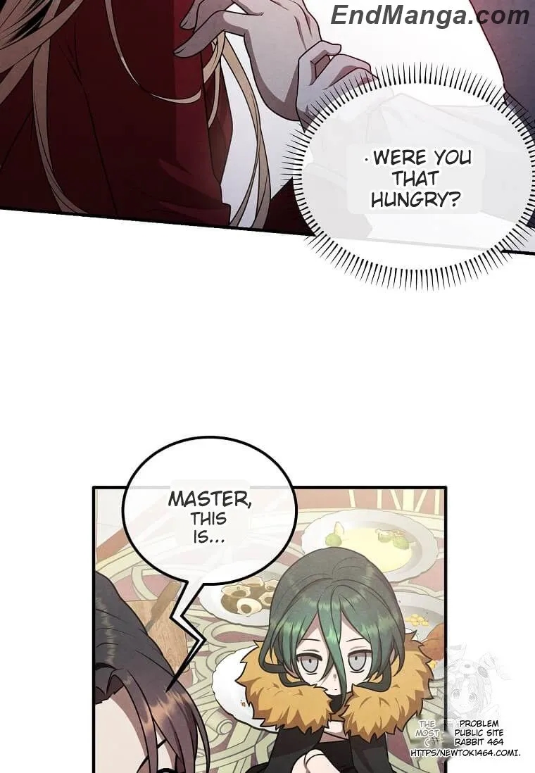 Legendary Youngest Son of the Marquis House Chapter 114 - Page 56