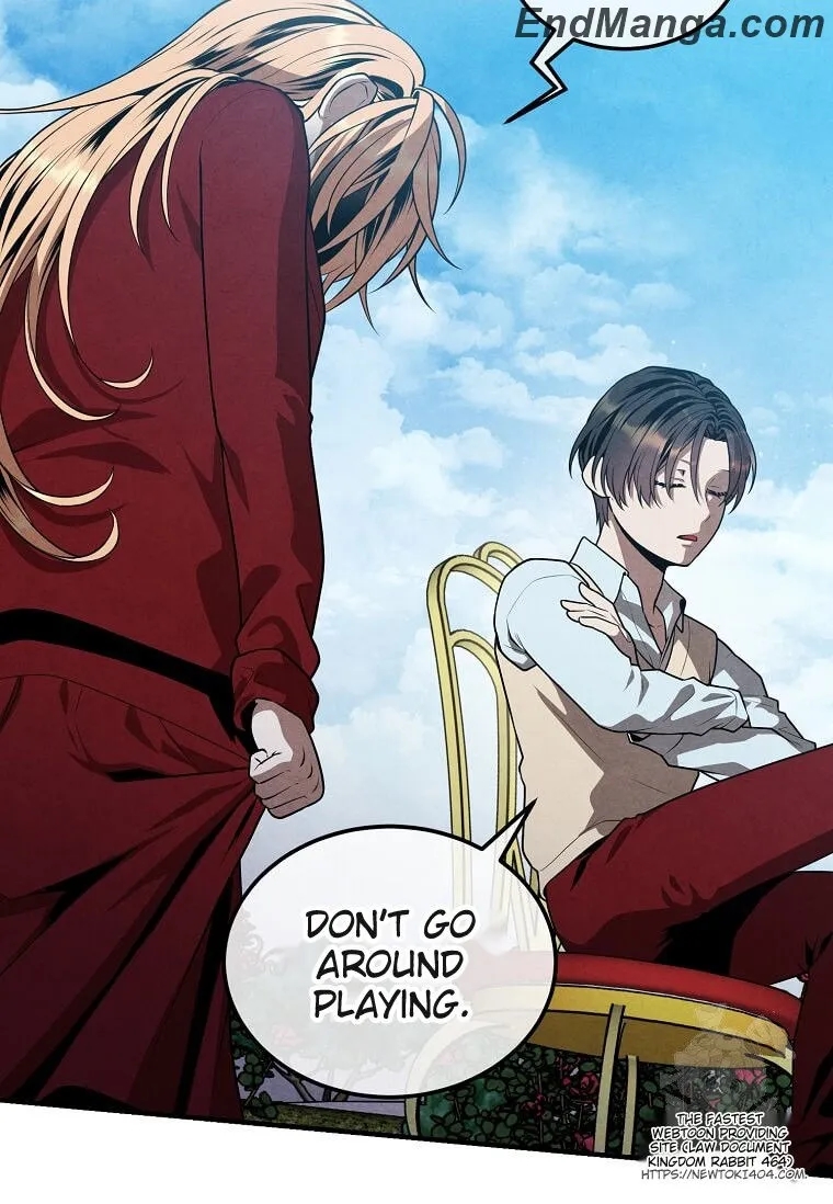 Legendary Youngest Son of the Marquis House Chapter 114 - Page 6