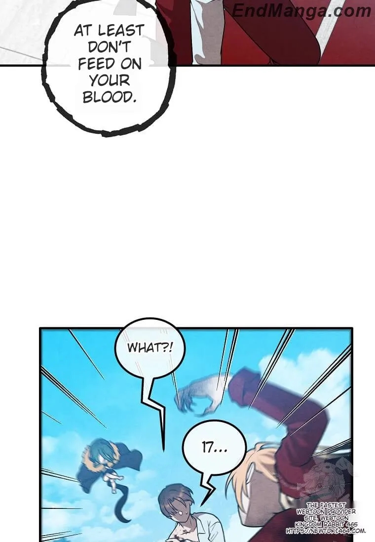 Legendary Youngest Son of the Marquis House Chapter 115 - Page 17